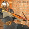 Экскурсионный тур в Коломну на шоу ратоборцев